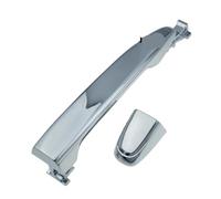 REOKIP for Toyota for Alphard MNH10 2003-2007 2008 for Noah for Voxy 2001-2007 Chrome Outside Door Handle Front Or Rear Left Driver Or Right Passenger(1 Pcs Rear LH or RH)