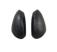 REOKIP For Toyota For Avanza For Premio For Veloz For Cross 2022 2023 2024 Door Mirror Covers Trim Car Rearview Accessories (carbon fiber)