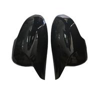 REOKIP For Toyota For Prius For Wish For Reiz For Verso Rearview Mirror Cover Housing Reversing With Turn Signal Model Auto Styling