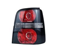 REOKIP For VW For T&ouran 2011 2012 Car Rear Tail Light Tail Lamp Housing Cover Brake Light Cover Shell Without Bulbs (Right Side)