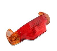 REOKIP For Y&amaha BWS50 BWS 50 2T 1999 2000 2001 2002 2003 4VU-H4720-00 Scooter Tail Light Assembly Tail Light
