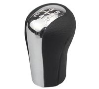 REOKIP Gear Shift Knob Lever Shifter Gaiter Boot Case Collar for Toyota for Corolla for AYGO for Yaris for VITZ 1997-2004 Shifter Lever Knob(K0276)