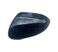 REOKIP Side Mirror Cover For VW For Passat B8 2017-2023 For Alltrack 2016-2023 For Arteon 2019-2023 Rearview Mirror Housing Left(No Hole)