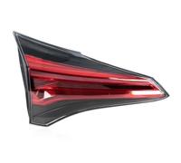 REOKIP Tail Light Shade Rear Light For TOYOTA RAV4 2016-2018 Brake Light Turn Signal Lamp Reversing Lamp Without Light Bulb (Left Inner)