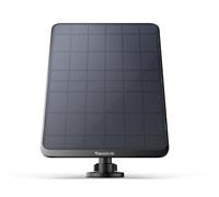 Reolink 12W Solar Panel Charger, 30% Faster Charging, 4M Cable, IP65 Rated