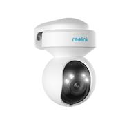 Reolink 2K+ Auto PTZ WiFi 3x Zoom AI Camera +64GB