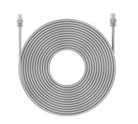 Reolink 30M CAT5e RJ45 Network Cable Reliable 30-meter Cat 5e Ethernet cable for seamless, high-quality connectivity in any environment.