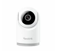 Reolink 3K Pan/Tilt Auto Track Indoor Wi-Fi Security Camera