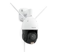 Reolink 4K 8MP Dual-Band Wi-Fi 6 PTZ Security Camera with 5X Optical Zoom