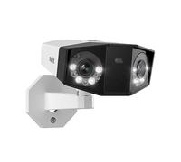Reolink 4K 8MP Dual-Lens with 180° Panorama View PoE Duo Camera