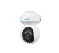 Reolink 4K 8MP Outdoor PTZ Auto-tracking E1 Series PoE Camera