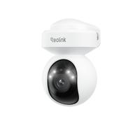 Reolink 4K 8MP Outdoor PTZ Auto-tracking E1 Series PoE Camera