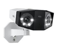 Reolink 4K Dual-Lens PoE Security Camera & 180° Duo2