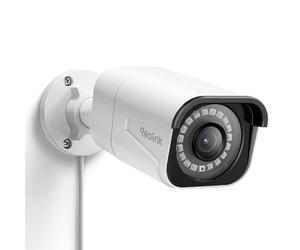 Reolink 4K PoE CCTV Camera Outdoor with IP67 Waterproof, RLC-810A