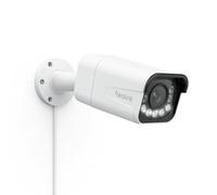 Reolink 4K PoE Security Camera, 5X Optical Zoom with Spotlight, RLC-811A | Smart Human/Vehicle/Animal Detection, Color Night Vision, Motion Alerts, Time-Lapse Recording, Two-Way Audio