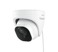 Reolink 5MP PoE Security Camera Outdoor with Human/Vehicle Detection, IP66 Weatherproof, Audio Recording, RLC-520A