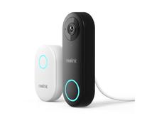 Reolink Advantage Series D340P, 2K+ Poe Video Doorbell, Smart Detection With Chime