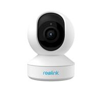 Reolink Advantage Series E540, 4K Ptz Auto Track Poe Outdoor Security Camera