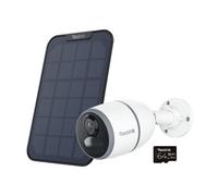 Reolink Security Camera Advantage Series G330 - 2K, Battery, 4G LTE, Solar, 64GB