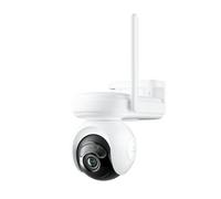 Reolink Altas Series B660 4K 360 Pt Battery Wifi Outdoor Security Camera With Solar Panel