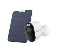 Reolink Argus 3 Ultra 4K Wireless WiFi Solar Battery Security Camera 2-Way Audio