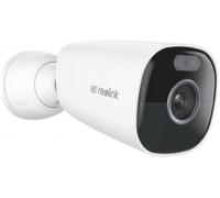 Reolink Argus B360 Rechargeable 8MPx 4K Wi-Fi IP Camera