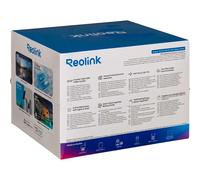 Reolink Argus Pt B430 Solar Panel