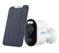 Reolink Argus Series B310 with Solar Panel