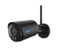 Reolink Argus Series B320-B - 3MP Outdoor Battery-Powered Security Camera with