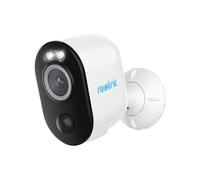 Reolink Argus Series B330 - 5MP Outdoor Battery Camera, Person/Vehicle