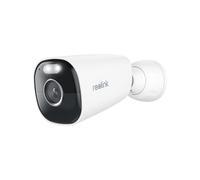 Reolink Argus Series B340 - 5MP Standalone Outdoor Battery Camera, 5/2.4 GHz