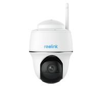 Reolink Argus Series B420 - 3MP Outdoor Battery Wi-Fi Camera, Pan & Tilt,
