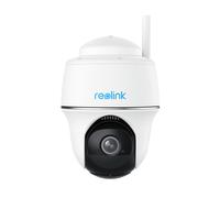 Reolink Argus Series B430 5 Mp Security Camera