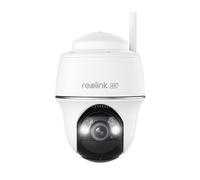 Reolink Argus Series B440 - 4K Outdoor Battery Camera, Pan & Tilt,