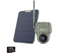 Advantage Series 4G 4K Battery Cam Kit +32GB - Go Ranger PT B4GPT4K06SP