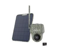 Advantage Series G450 4K PT Battery 4G LTE Wildlife Camera + Solar + 32GB