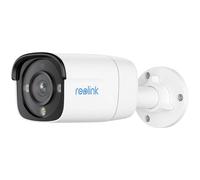 Reolink CCTV Camera 12MP 4512x2512p PoE IP66 Smart Detection P340