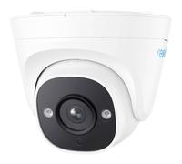 Reolink CCTV Camera PoE 5MP Dome, Night Vision, IP67, App Access P324
