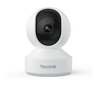 Reolink E 1 Pro Indoor Camera 5 Mp Pan / Tilt, Dog / Pet With Auto-Tracking, Crying Detection For Baby Monitor, Privacy Mode, 2.4