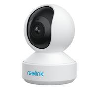 Reolink E Series E340 - 5MP Indoor Wi-Fi Camera, Pan & Tilt, 3X Optical Zoom,