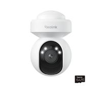 Reolink 2K+ Auto PTZ WiFi 3x Zoom AI Camera +64GB