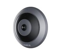 Reolink Fisheye Series P520 - 6MP Indoor Fisheye PoE Camera, 360° View,