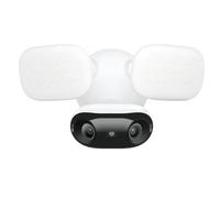 Reolink Floodlight Series 4K 180 Wired Wifi Outdoor Security Camera
