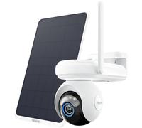Reolink G650 4MP Dome Camera + Solar Panel 3(EU)-R2