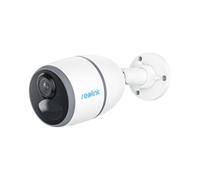 Wireless 4G REOLINK security camera G330, 4MP 2K, 6000mAh