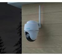 Reolink Go Series G440 Dome IP security camera Indoor & outdoor 3840 x 2160