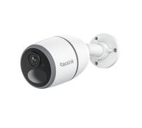Reolink Cellular Security Camera Wireless Outdoor 4G LTE No WiFi Needed Go Plus
