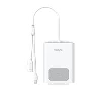 Reolink High-Capacity Solar-Powered Battery Pack, 12800mAh