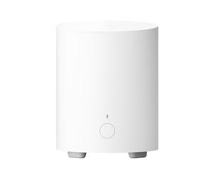 Reolink Home Hub Mini, All-in-One Security Center Supports Local Storage, 2.4/5GHz Dual-Band Wi-Fi, AES-128 Bank-Level Encryption, Remote Access, Smart Playback