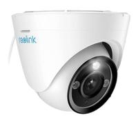 Reolink IP CCTV Camera 4K UHD, PoE, 8MP, 3x Zoom, Smart Storage P434